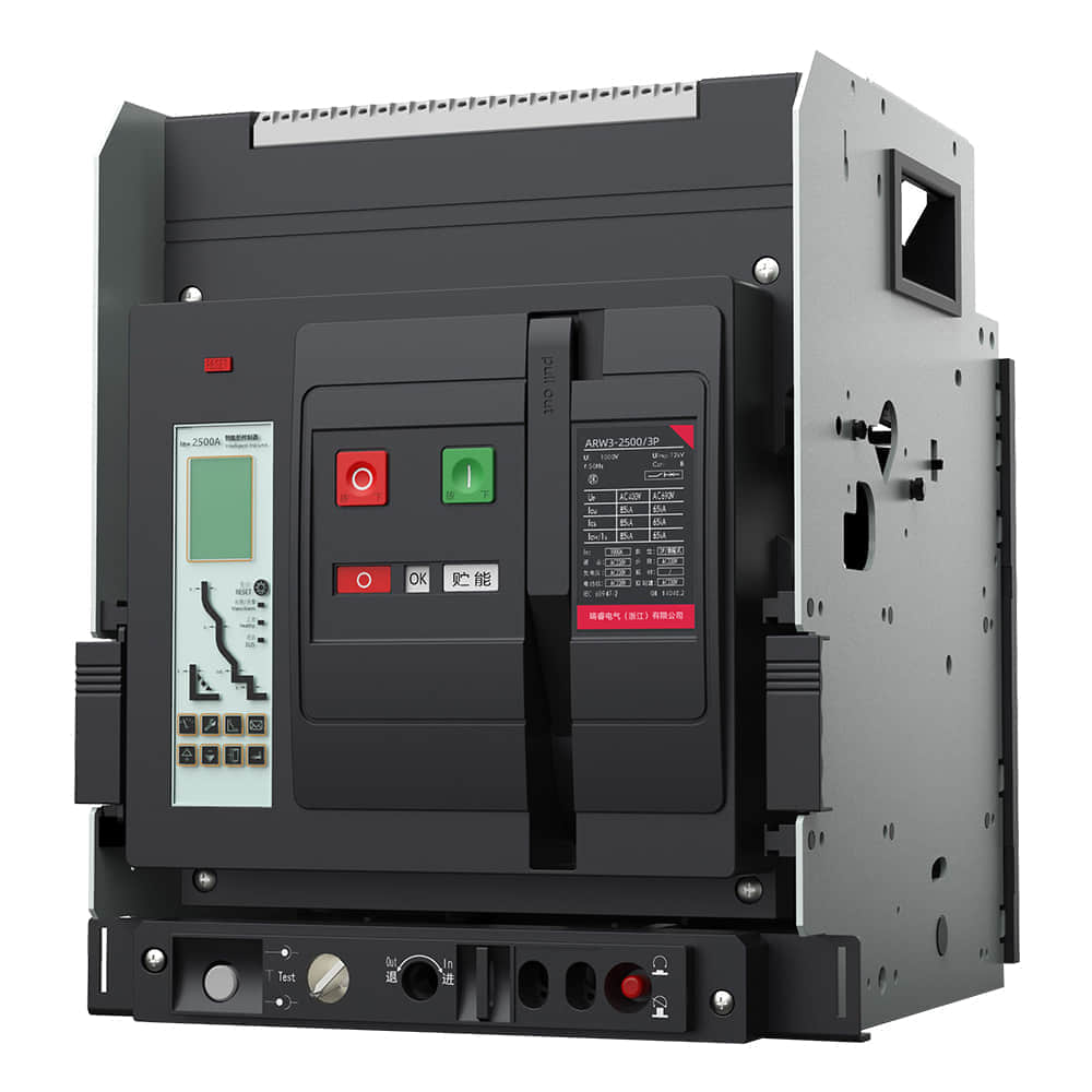 QO200-60 Amp Switch Plug-in - 240 Volt