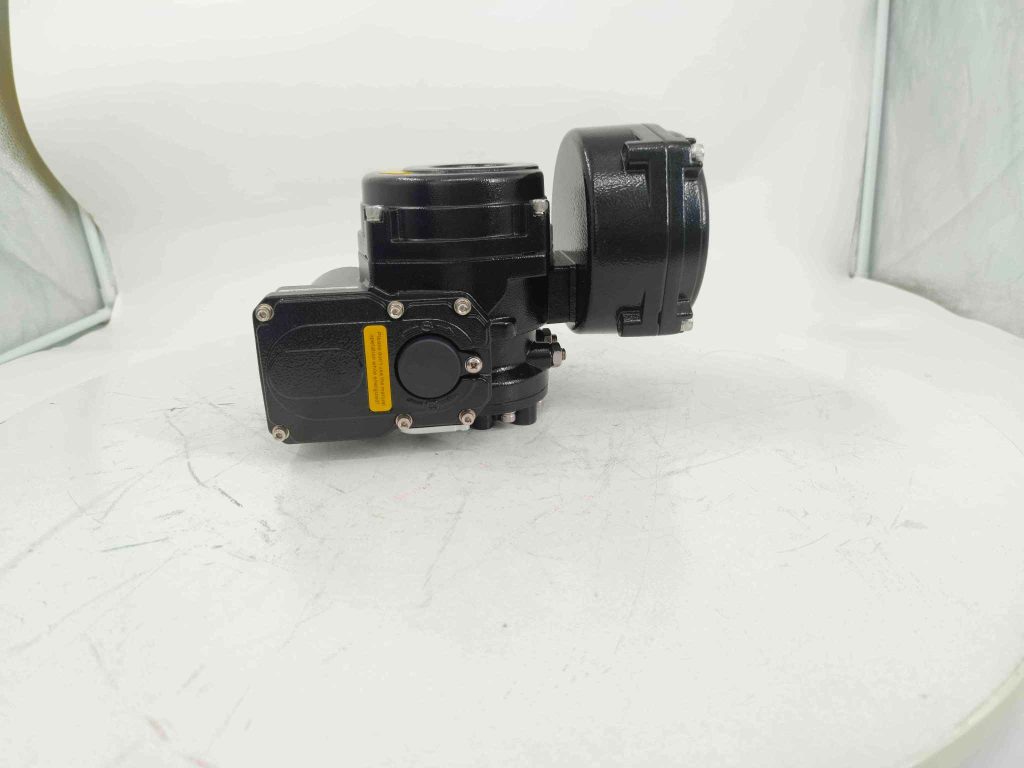 ODM-производитель взрывозащищенного электропривода