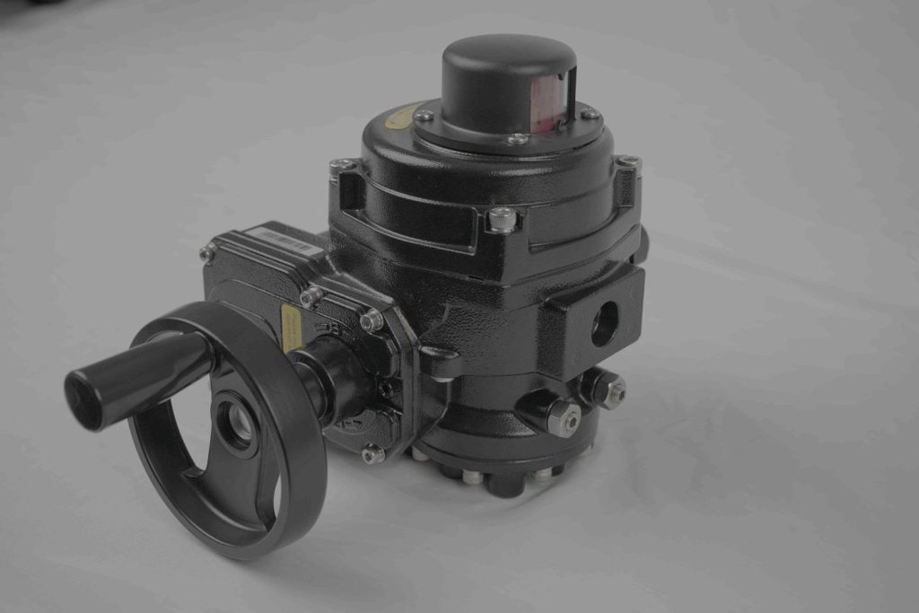 OEM-производитель клапанов для литиевых батарей