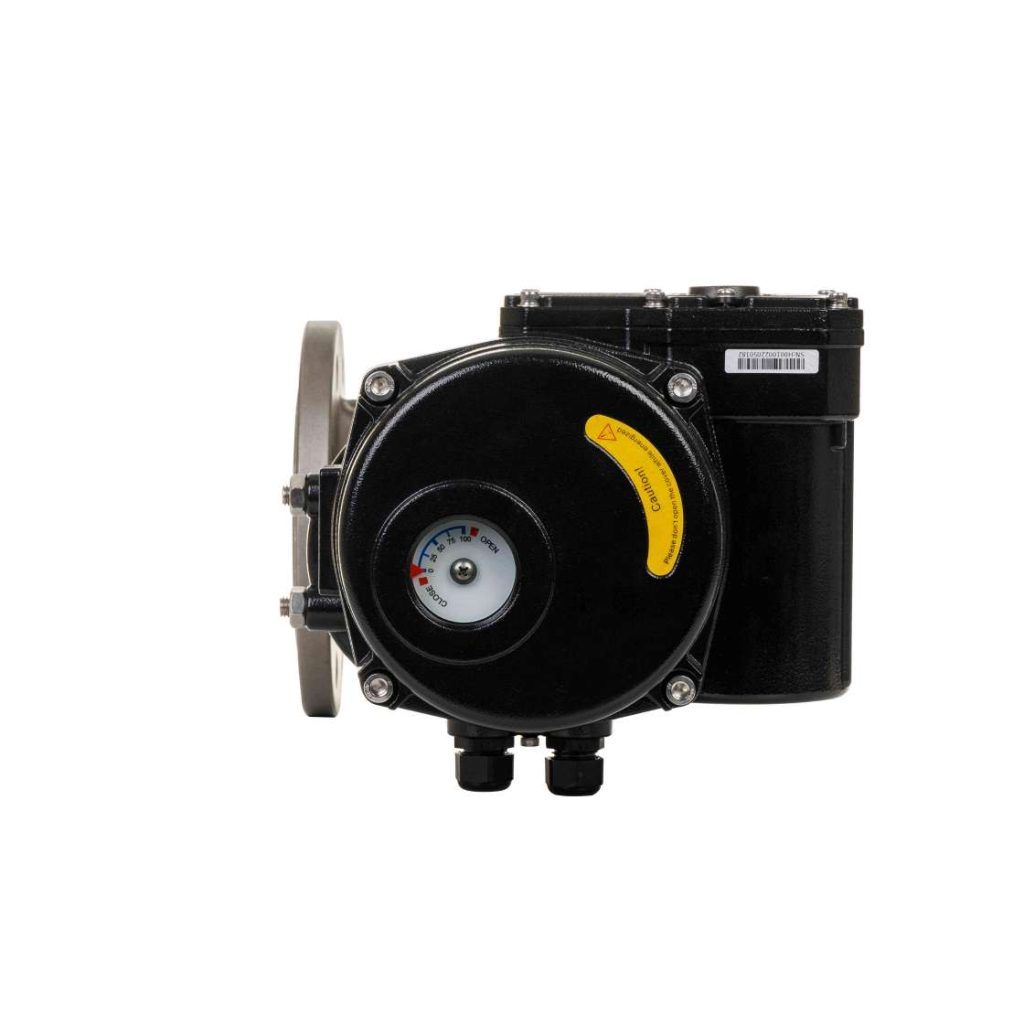 Производитель электрических клапанов